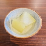 やまといも料理 ぎし - 