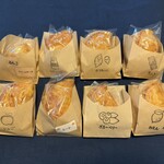 パイの店 minorie - 料理写真: