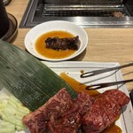 めいげつABCランチ - 