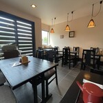 あゆ川手打そば - 