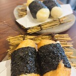 やまといも料理 ぎし - 