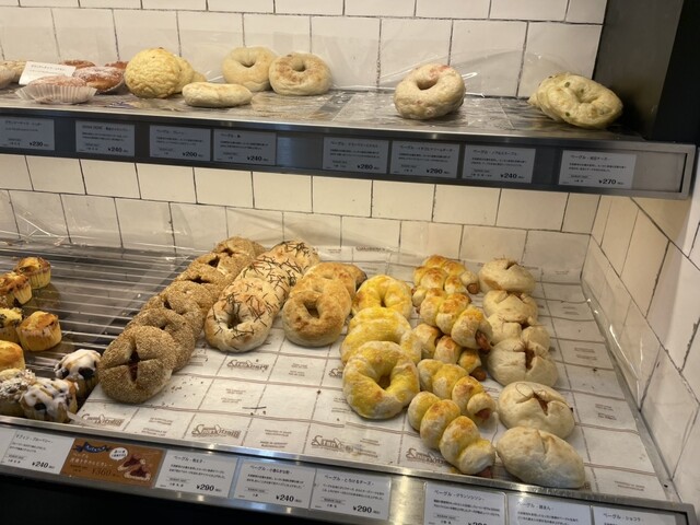 GRANDIR Oike Ten photo 3