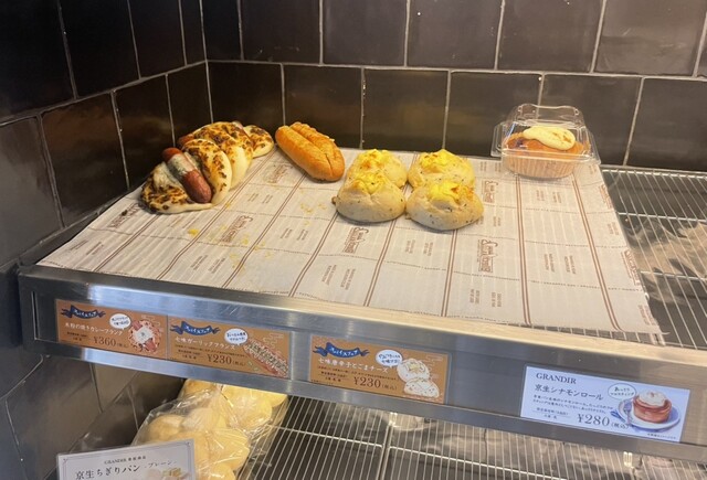 GRANDIR Oike Ten photo 4