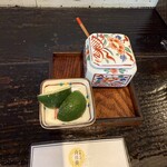 中華そば 向日葵 - 