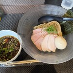 中華そば 向日葵 - 