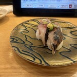 海座 八日市店 - 