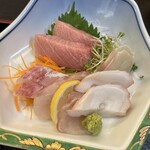 さんとり茶屋 - 