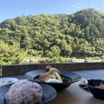 kawara cafe slow green - 