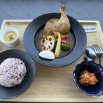 kawara cafe slow green - 