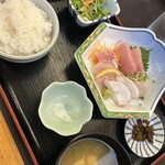 さんとり茶屋 - 