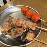 四文屋 - 料理写真: