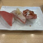 海座 八日市店 - 