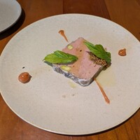 アンブレイス - 