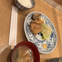 新宿割烹 中嶋 - 