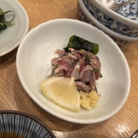 新宿割烹 中嶋 - 
