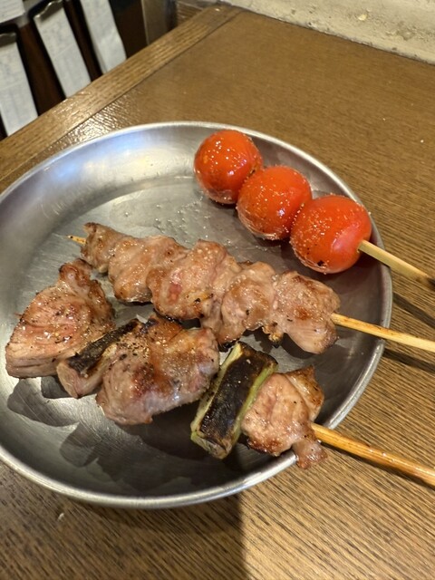 Shimonya Numabukuro Ten