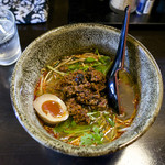 中華そば こくや - 