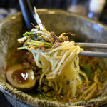 中華そば こくや - 