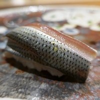 鯛良 六本木店 - 有明 小鰭