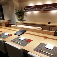 鯛良 六本木店 - 内観