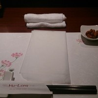 フーロン - ホテルあがりのシェフです
