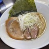 塩そば専門店 麺屋 ギャオス 秩父店