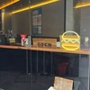 THE BURGER SHOP - 