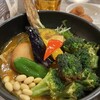 Rojiura Curry SAMURAI． 神楽坂店
