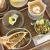 うつわcafeと手作り雑貨の店 ゆう 大阪梅田店