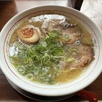 九州ラーメン　片岡製作所 - 