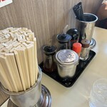 らーめん みずさわ - 