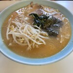 らーめん みずさわ - 