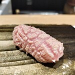 銀座鮨処 まぐろ相馬水産 - 