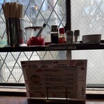 九州ラーメン　片岡製作所 - 