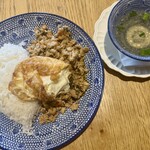 マンゴツリーカフェ - 