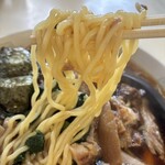 らーめん みずさわ - 