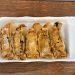 ラーメン陽向 嘉島本店 - 