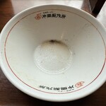 九州ラーメン　片岡製作所 - 
