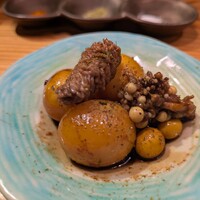 炭火焼鳥 木鶏 - たまひも