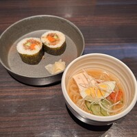 焼肉 青山外苑 - 