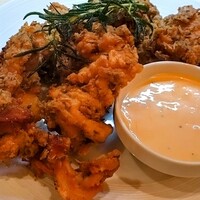 【スパイシーな但馬鳥】