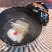 鮨うえの - 