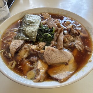 らーめん みずさわ_0