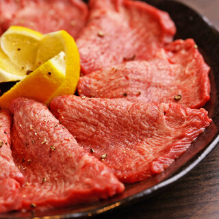 贅沢を堪能できるコスパ最強の食べ放題！