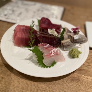 まぐろなるど 商品 – 鮪成人（マグロナルド）