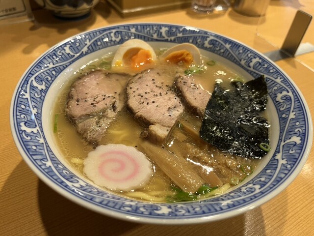 Aoba Okachimachi Ten photo