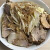ラーメン荘 歴史を刻め 日本橋店