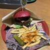 バックロットカフェ