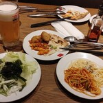 SALVATORE CUOMO & BAR　千里中央 - 