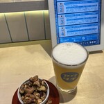 BEER BAR アワタチ - 